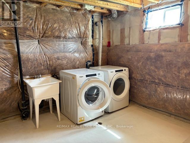 166 Seeley Avenue, Southgate, Ontario  N0C 1B0 - Photo 23 - X12699994