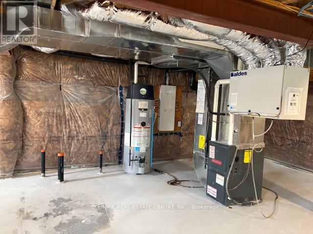 166 Seeley Avenue, Southgate, Ontario  N0C 1B0 - Photo 24 - X12699994