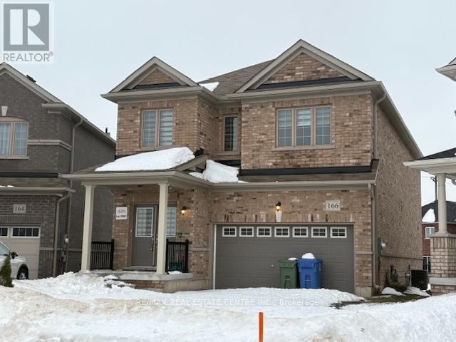 166 Seeley Avenue, Southgate, Ontario  N0C 1B0 - Photo 3 - X12699994