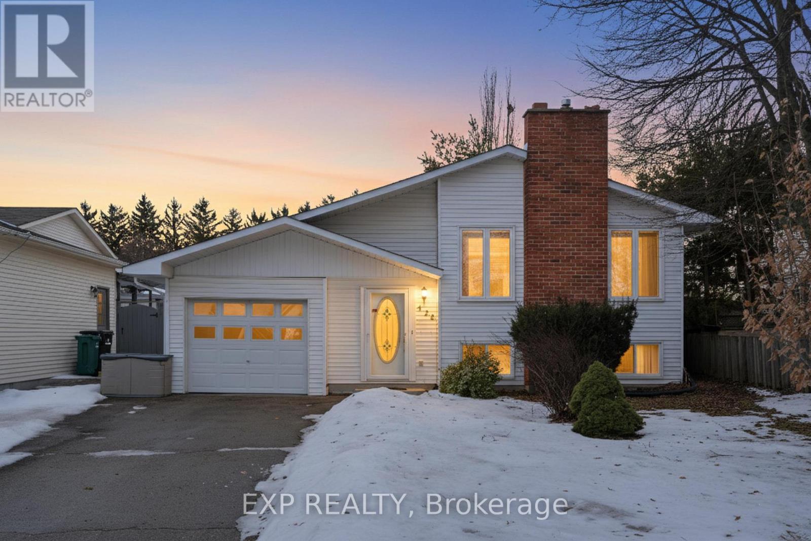 428 DAYNA CRESCENT, Waterloo, Ontario