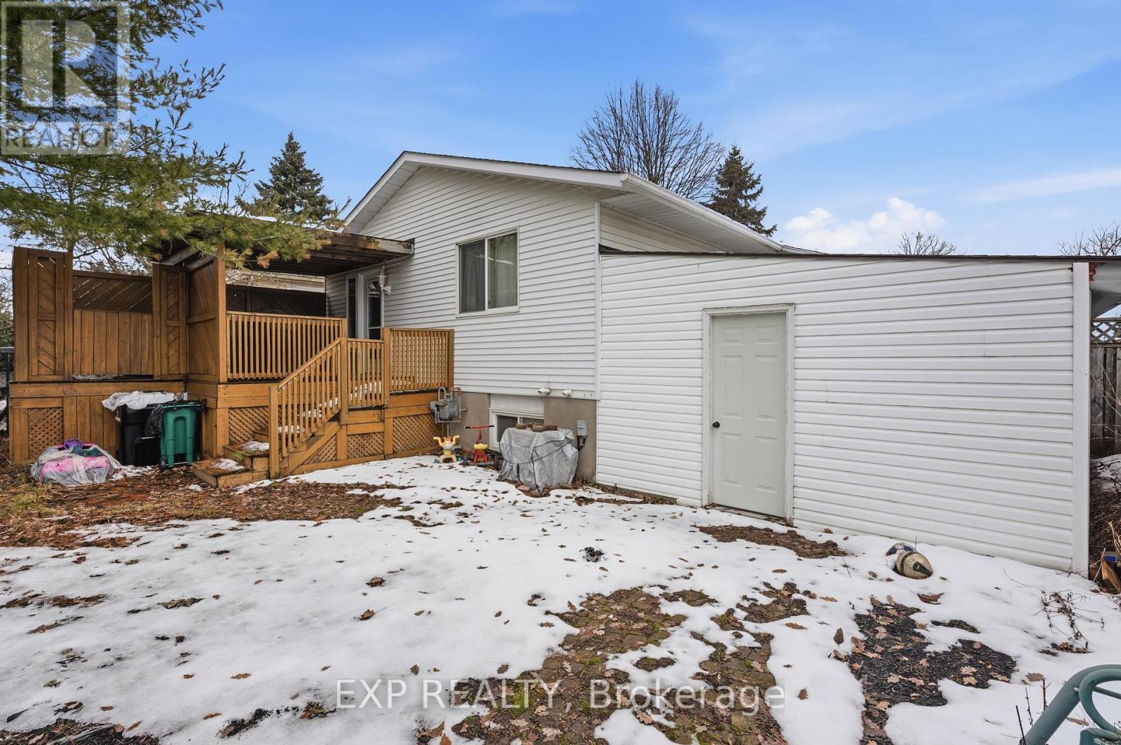 428 Dayna Crescent, Waterloo, Ontario  N2K 3K7 - Photo 28 - X12700000