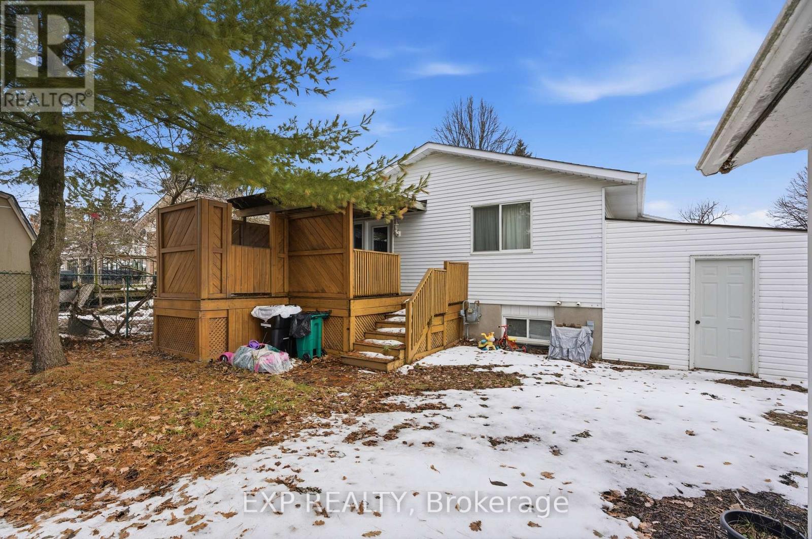 428 Dayna Crescent, Waterloo, Ontario  N2K 3K7 - Photo 29 - X12700000