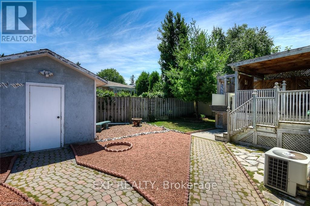 428 Dayna Crescent, Waterloo, Ontario  N2K 3K7 - Photo 33 - X12700000