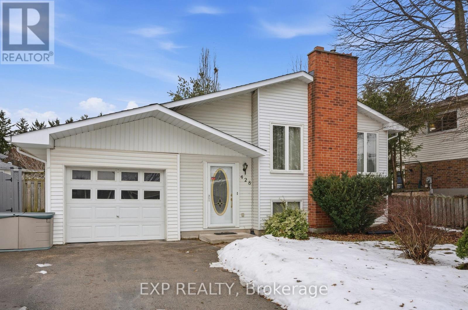 428 Dayna Crescent, Waterloo, Ontario  N2K 3K7 - Photo 6 - X12700000