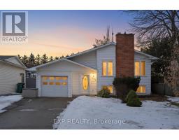 428 DAYNA CRESCENT, Waterloo, Ontario