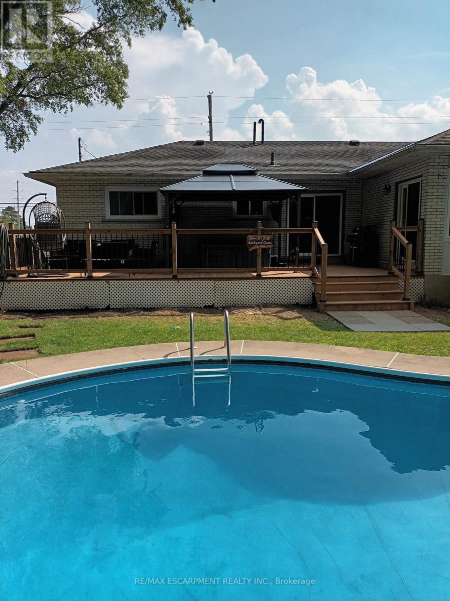 111 King Street E, Haldimand, Ontario  N0A 1H0 - Photo 31 - X12700022