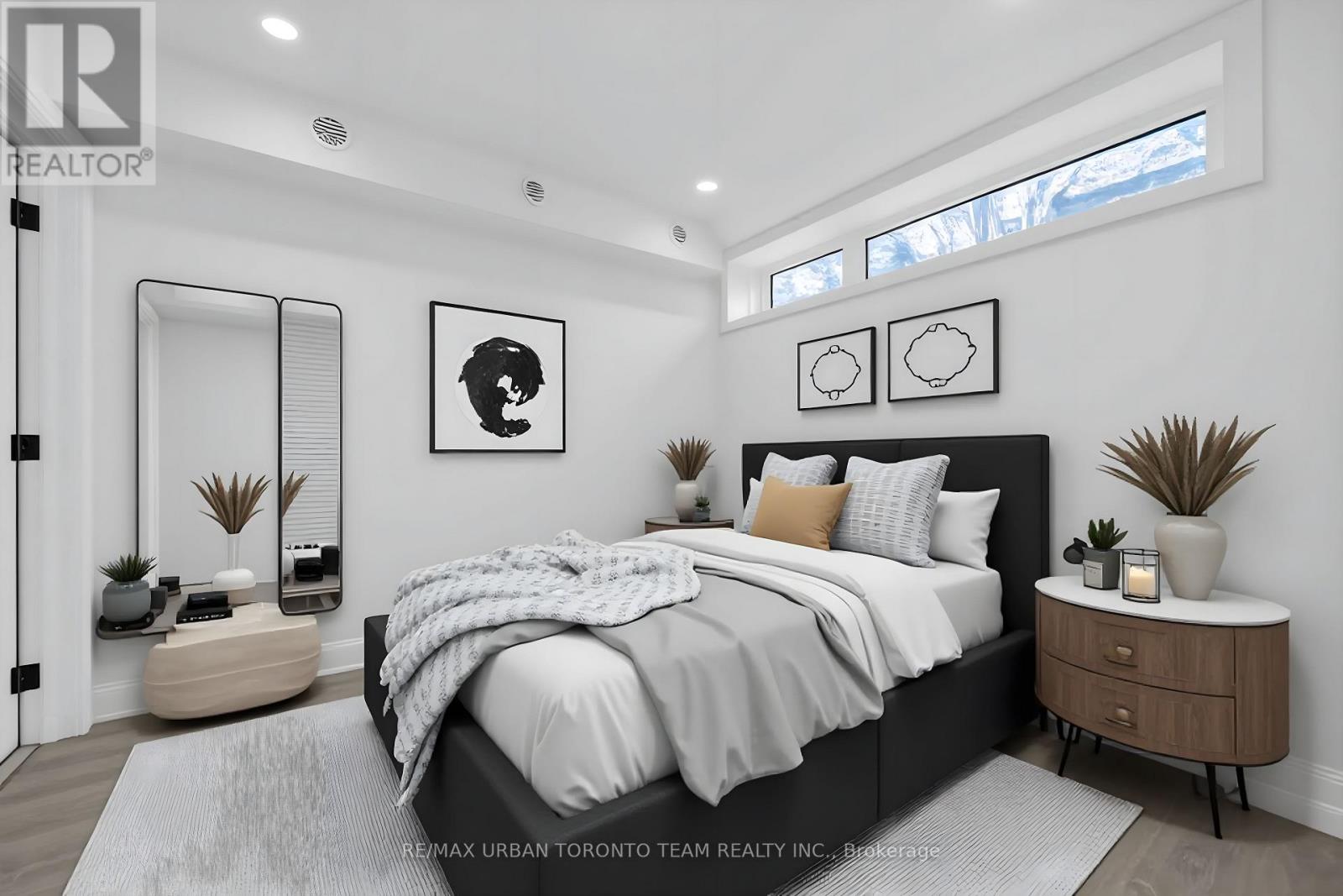 LOWER - 474 MONTROSE AVENUE, Toronto, Ontario