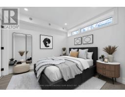 LOWER - 474 MONTROSE AVENUE, Toronto, Ontario