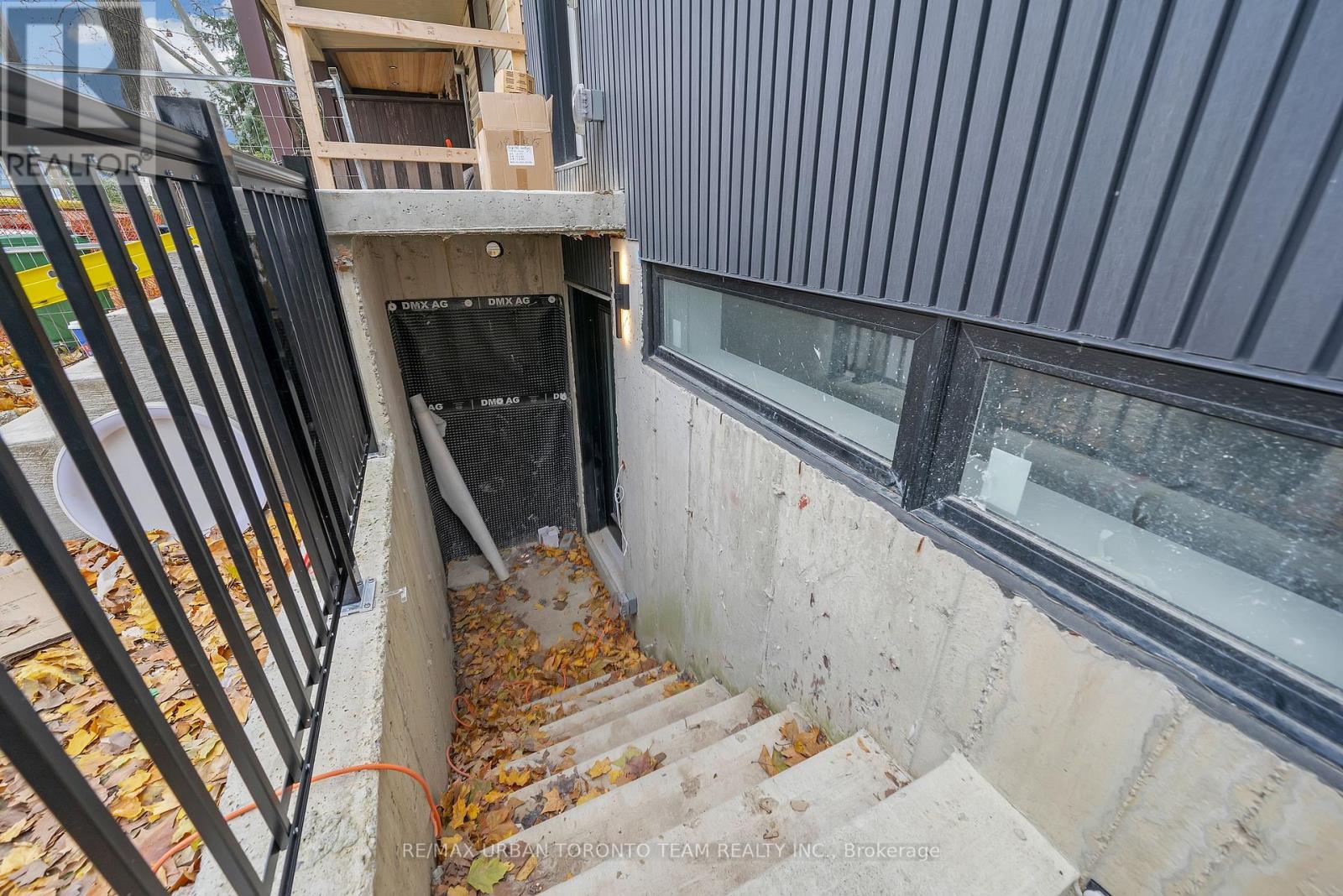 Lower - 474 Montrose Avenue, Toronto, Ontario  M6G 3H1 - Photo 17 - C12590688