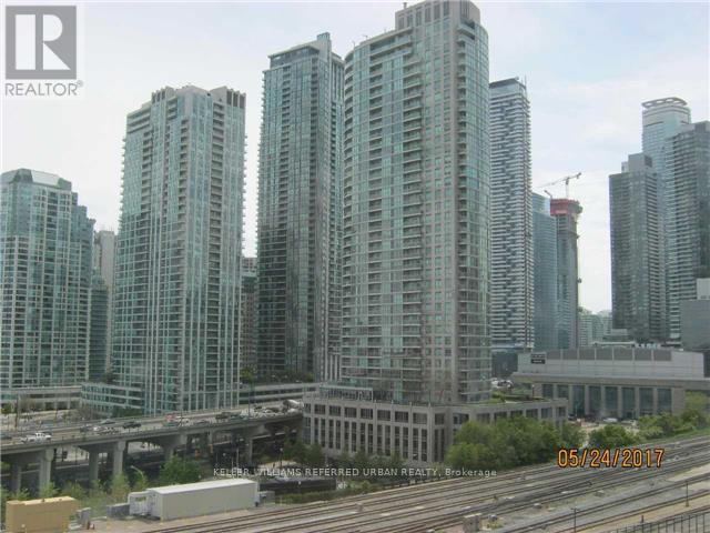 1001 - 25 The Esplanade, Toronto, Ontario  M5E 1W5 - Photo 15 - C12645838