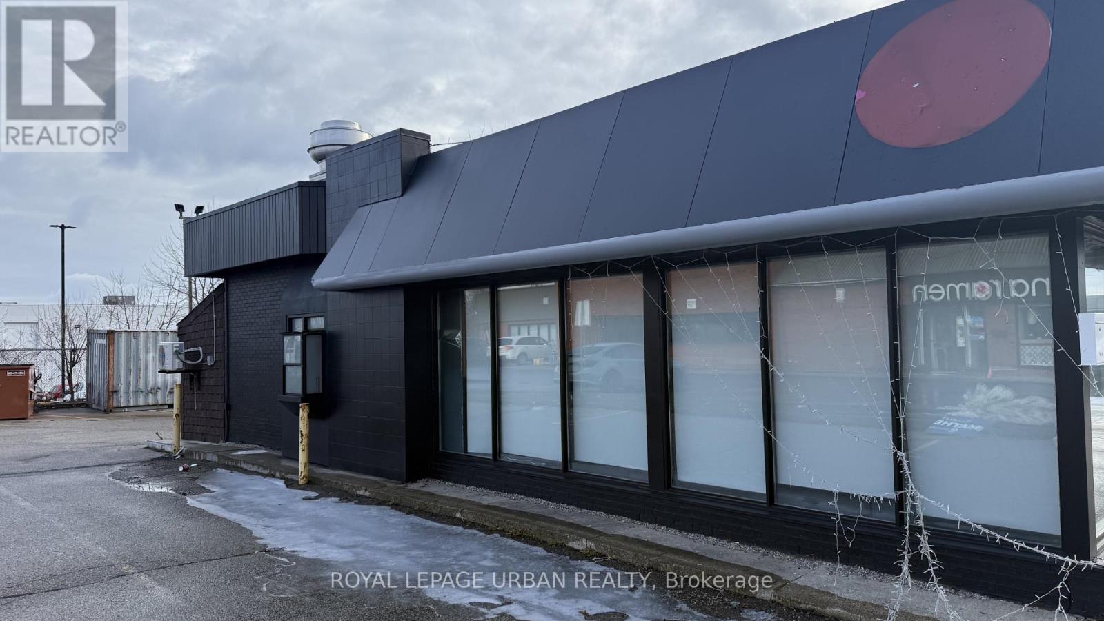 1885 Kennedy Road, Toronto, Ontario  M1P 2L9 - Photo 2 - E12693154