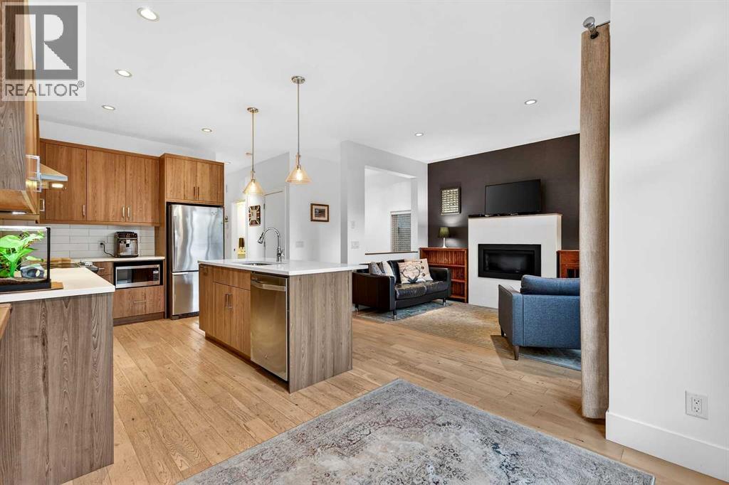 2, 1919 30 Street Sw, Calgary, Alberta  T3E 2L5 - Photo 11 - A2279417