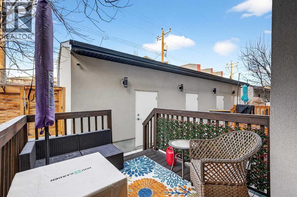 2, 1919 30 Street Sw, Calgary, Alberta  T3E 2L5 - Photo 28 - A2279417