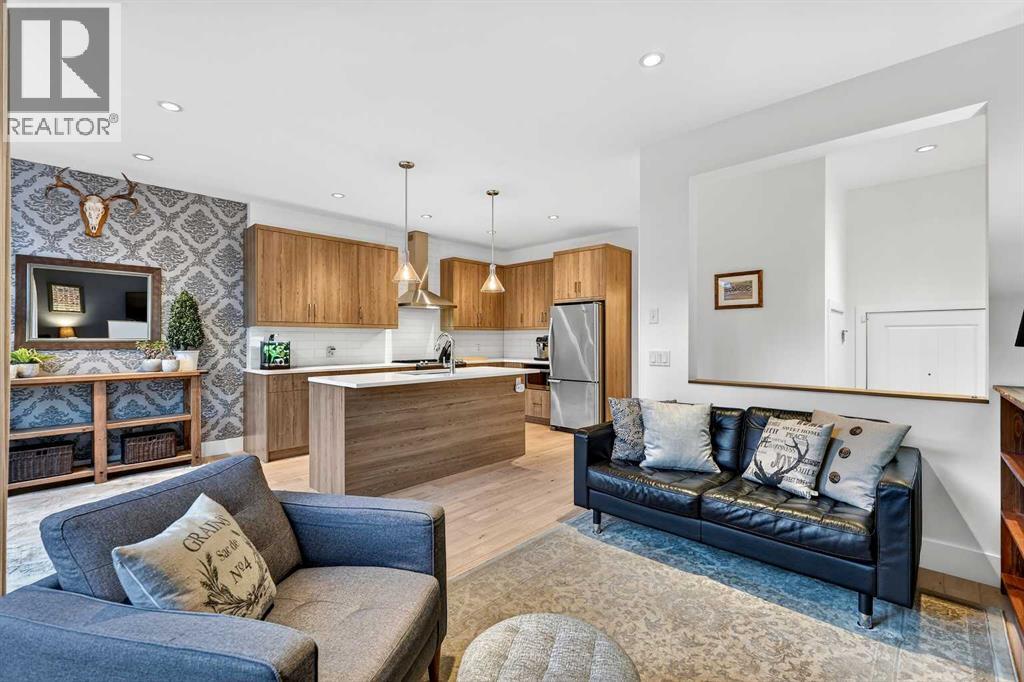 2, 1919 30 Street Sw, Calgary, Alberta  T3E 2L5 - Photo 5 - A2279417