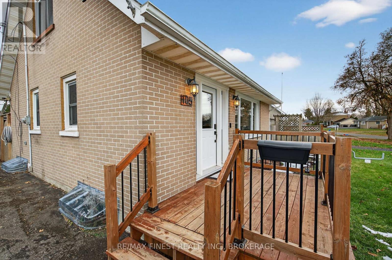 105 Salisbury Avenue, Brockville, Ontario  K6V 2T6 - Photo 25 - X12698816