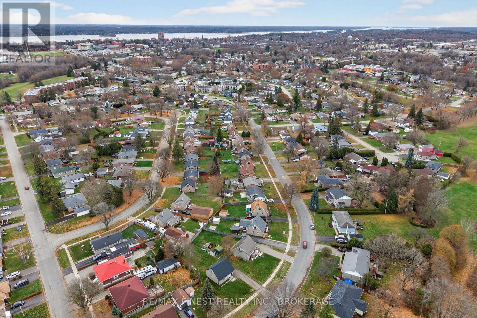 105 Salisbury Avenue, Brockville, Ontario  K6V 2T6 - Photo 32 - X12698816