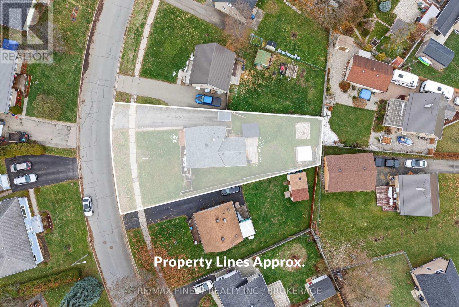 105 Salisbury Avenue, Brockville, Ontario  K6V 2T6 - Photo 31 - X12698816