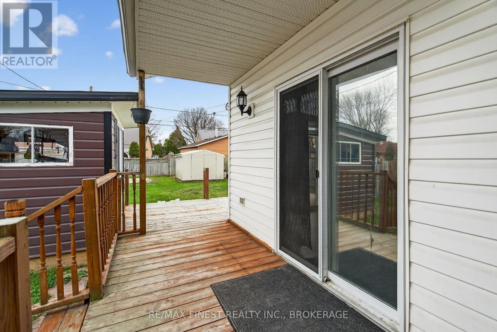 105 Salisbury Avenue, Brockville, Ontario  K6V 2T6 - Photo 29 - X12698816