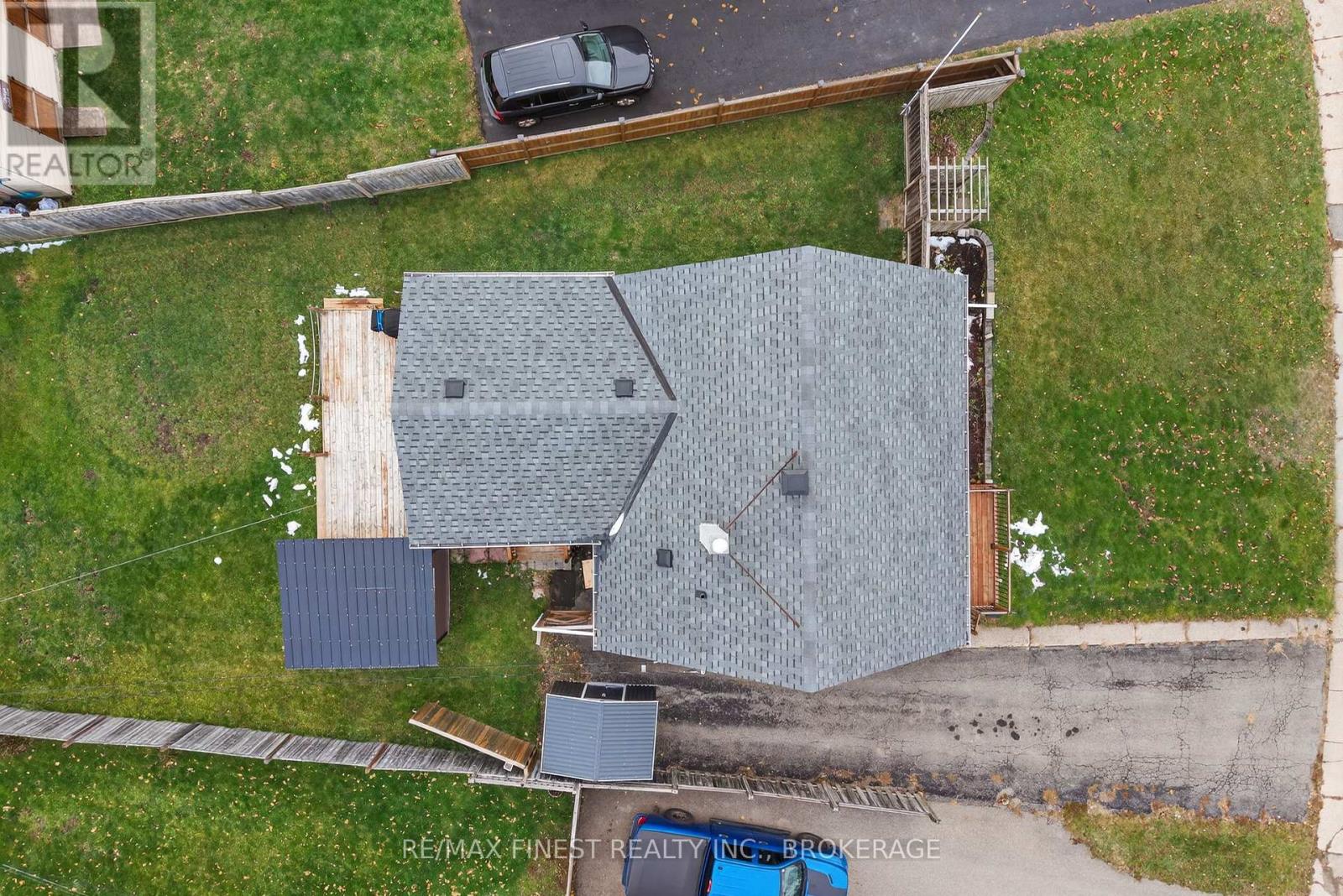 105 Salisbury Avenue, Brockville, Ontario  K6V 2T6 - Photo 30 - X12698816