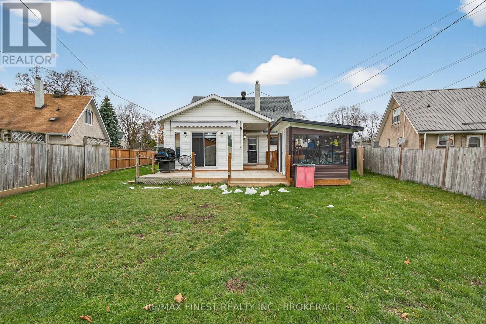 105 Salisbury Avenue, Brockville, Ontario  K6V 2T6 - Photo 26 - X12698816