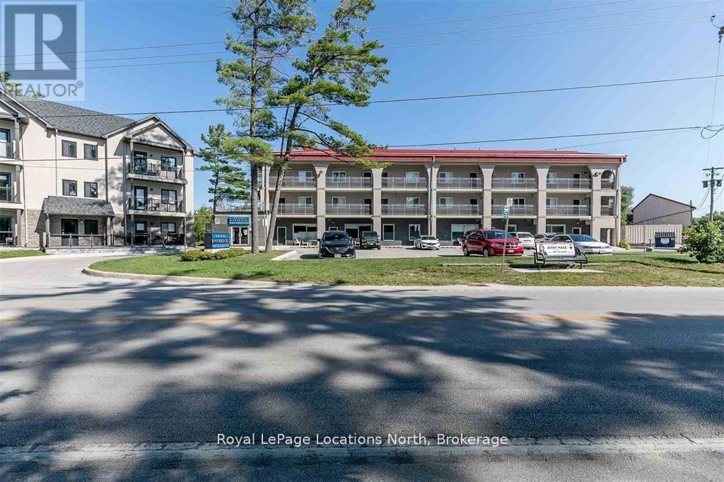 604 - 361 Mosley Street, Wasaga Beach, Ontario  L9Z 2J8 - Photo 7 - S12700140