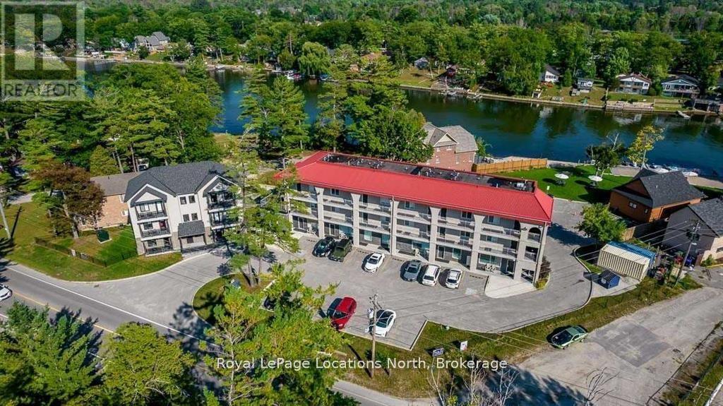 604 - 361 Mosley Street, Wasaga Beach, Ontario  L9Z 2J8 - Photo 8 - S12700140