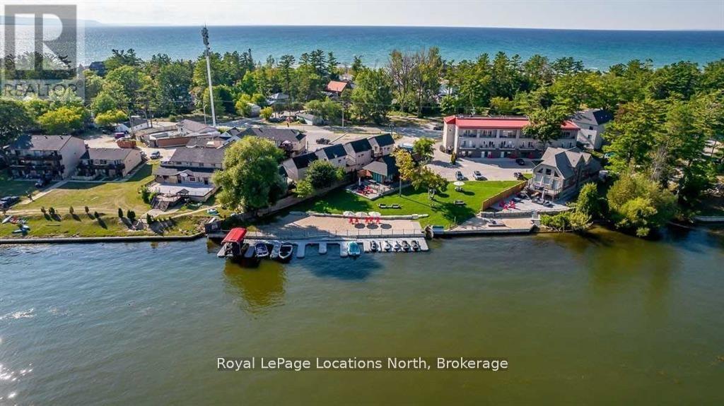 601 - 361 Mosley Street, Wasaga Beach, Ontario  L9Z 2J8 - Photo 7 - S12700148