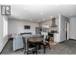 601 - 361 MOSLEY STREET, wasaga beach, Ontario