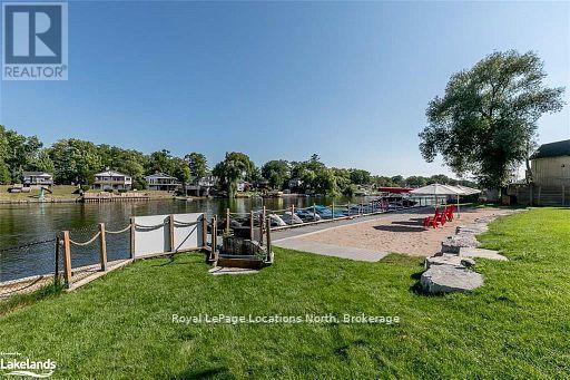 106 - 361 Mosley Street, Wasaga Beach, Ontario  L9Z 2J8 - Photo 10 - S12700170