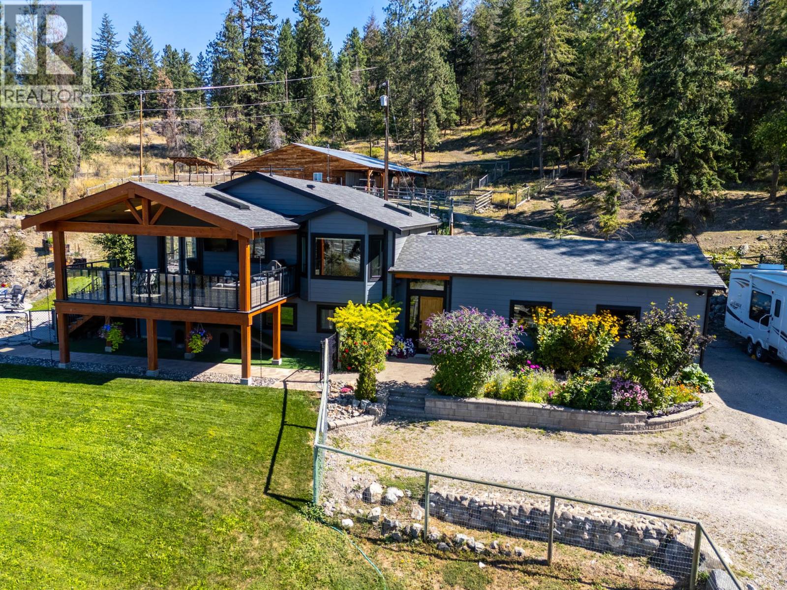 6025 Farmers Drive, kelowna, British Columbia