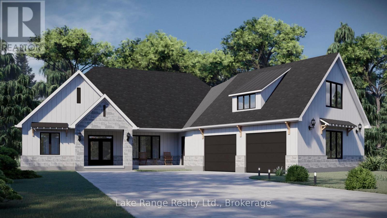 6 Sunset Place, Huron-Kinloss, Ontario  N2Z 2X3 - Photo 2 - X12700188