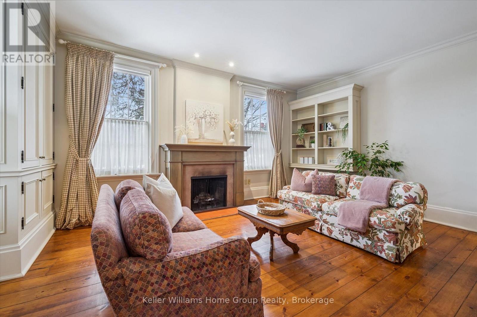 30 Moir Street, Centre Wellington, Ontario  N0B 1S0 - Photo 25 - X12700242