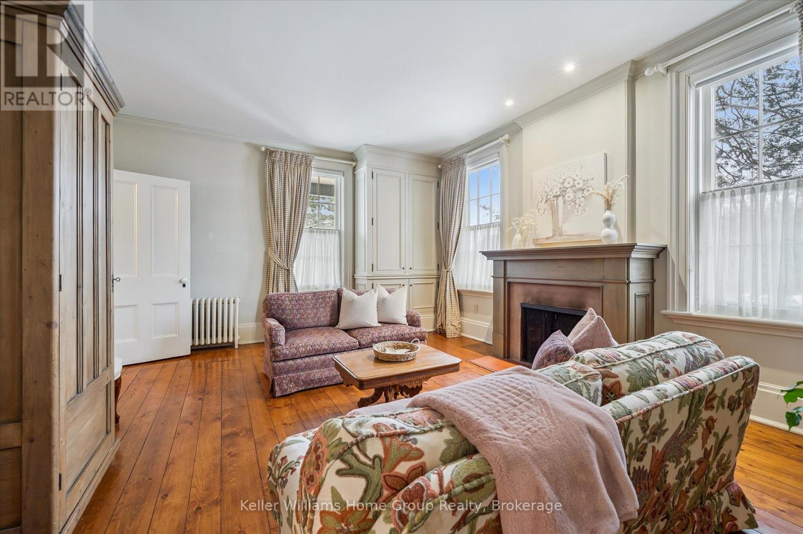 30 Moir Street, Centre Wellington, Ontario  N0B 1S0 - Photo 26 - X12700242