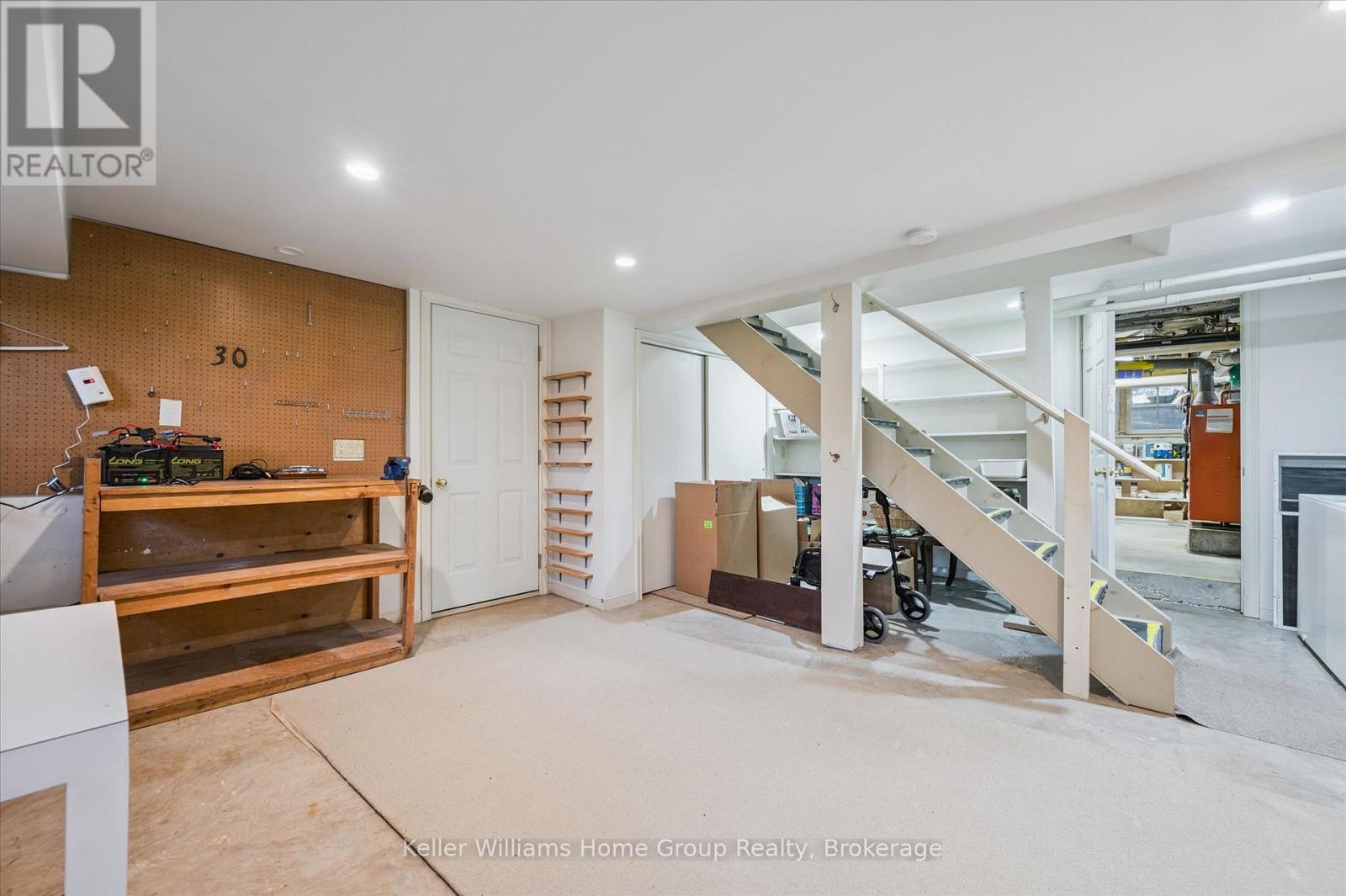 30 Moir Street, Centre Wellington, Ontario  N0B 1S0 - Photo 35 - X12700242