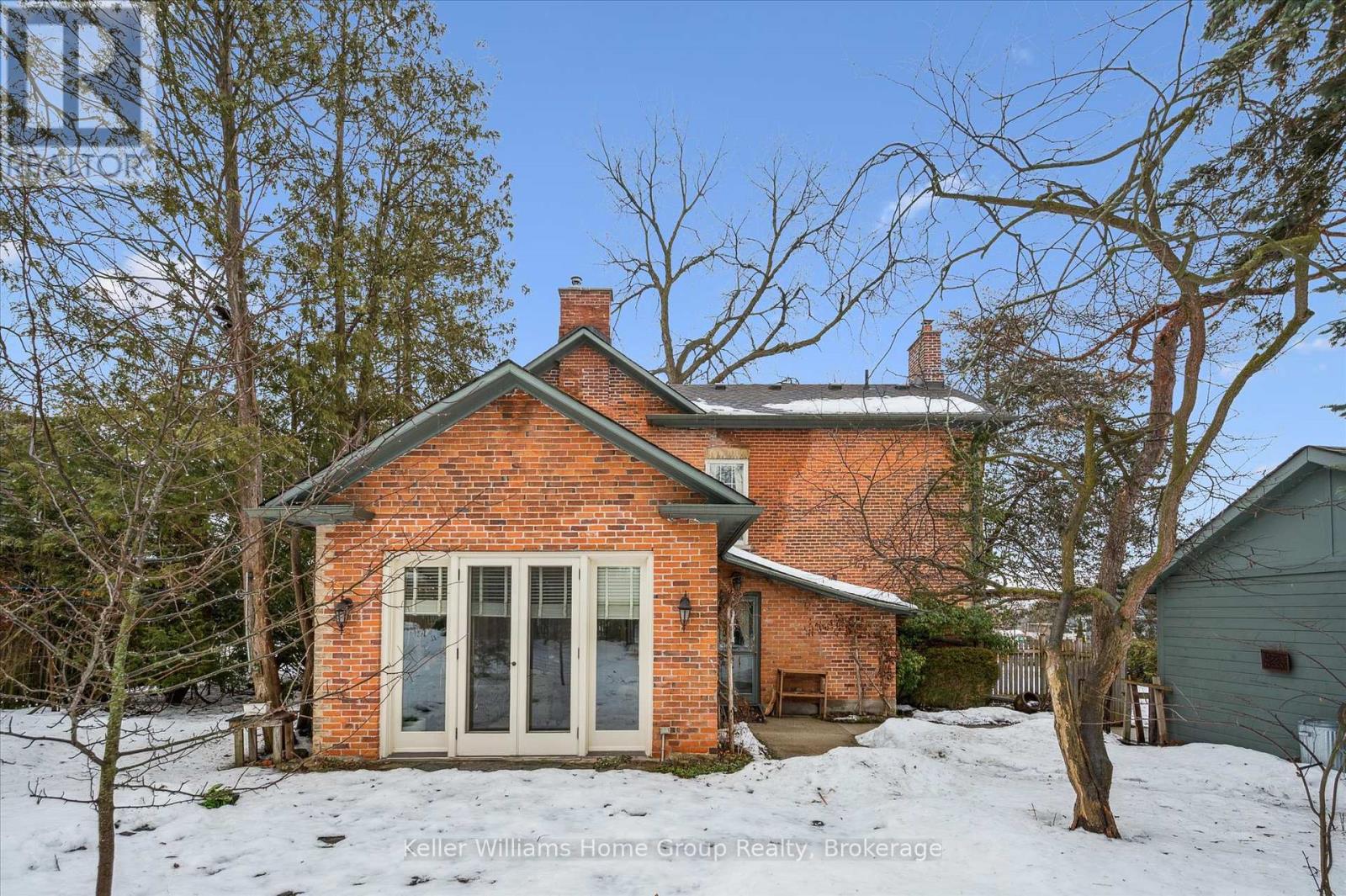 30 Moir Street, Centre Wellington, Ontario  N0B 1S0 - Photo 39 - X12700242