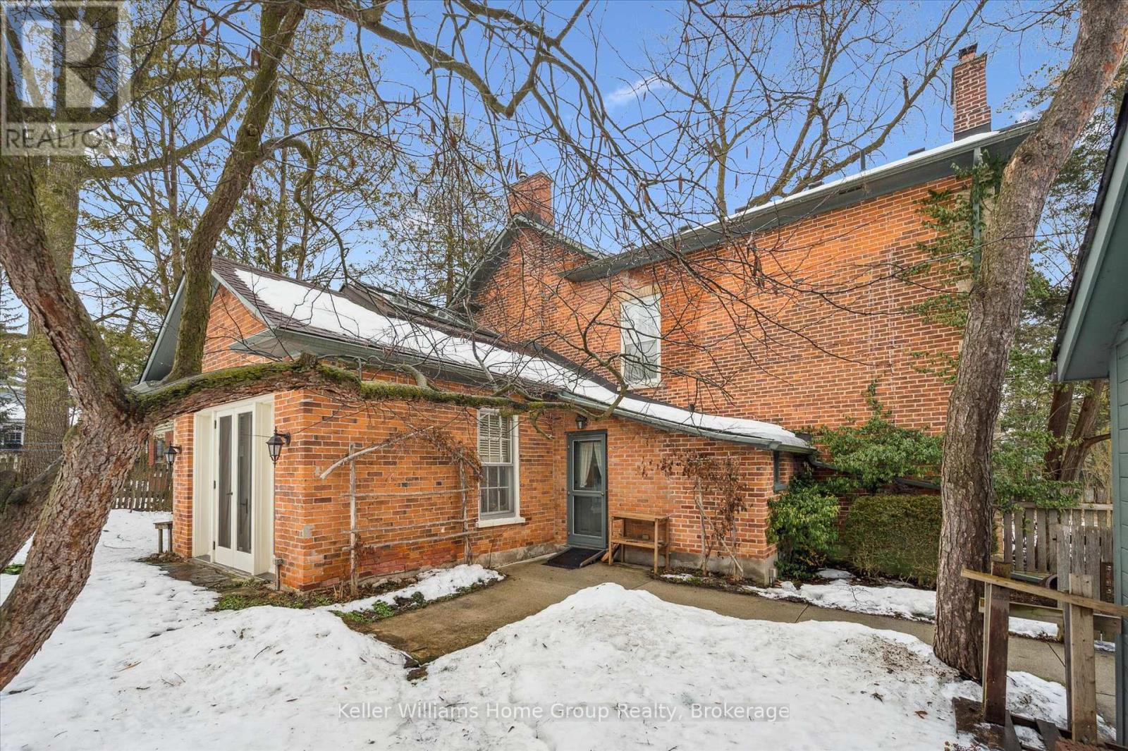 30 Moir Street, Centre Wellington, Ontario  N0B 1S0 - Photo 41 - X12700242