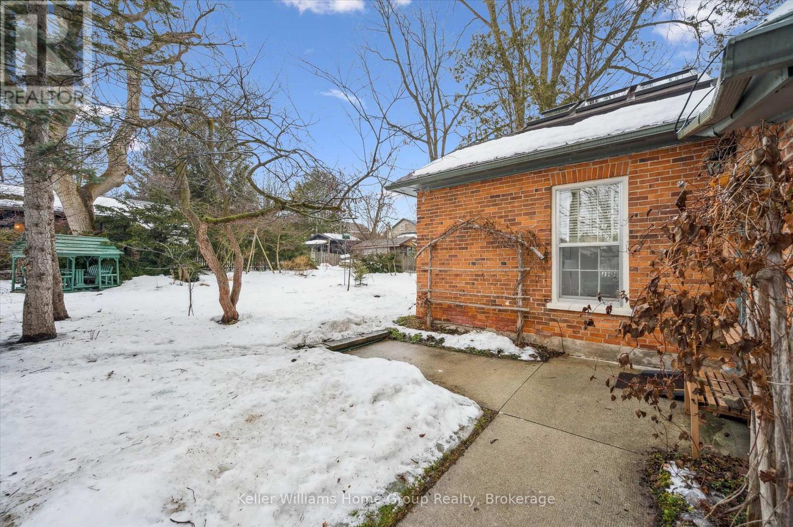 30 Moir Street, Centre Wellington, Ontario  N0B 1S0 - Photo 42 - X12700242