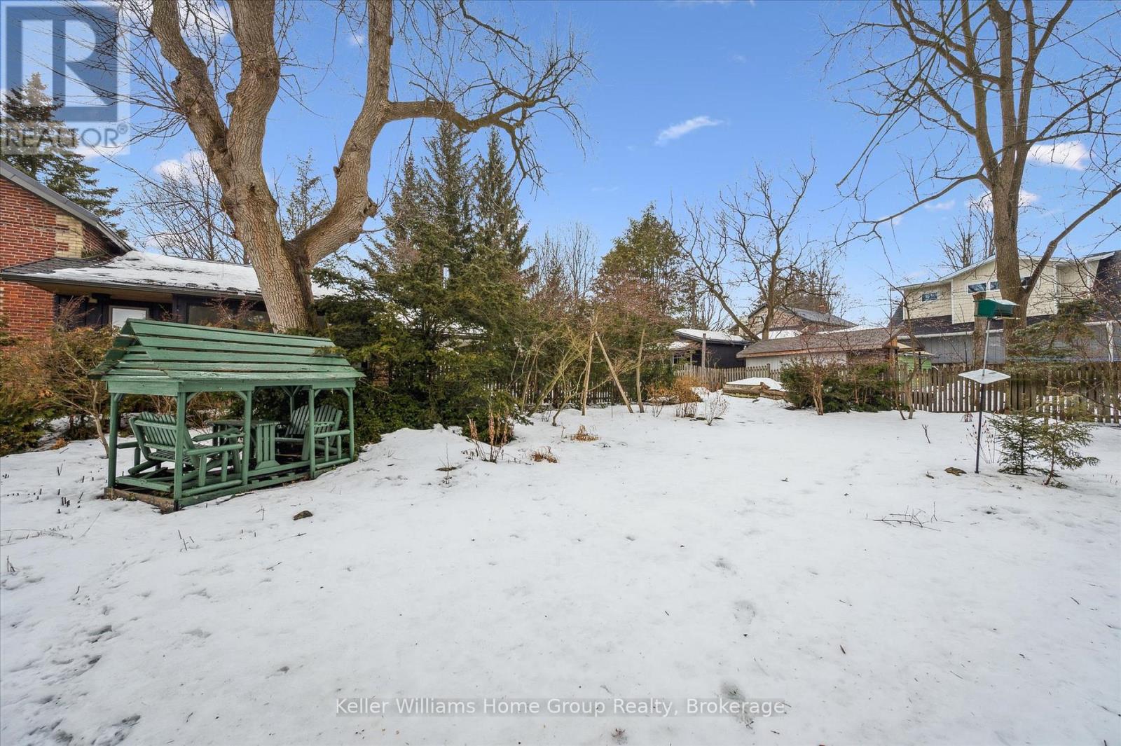 30 Moir Street, Centre Wellington, Ontario  N0B 1S0 - Photo 44 - X12700242