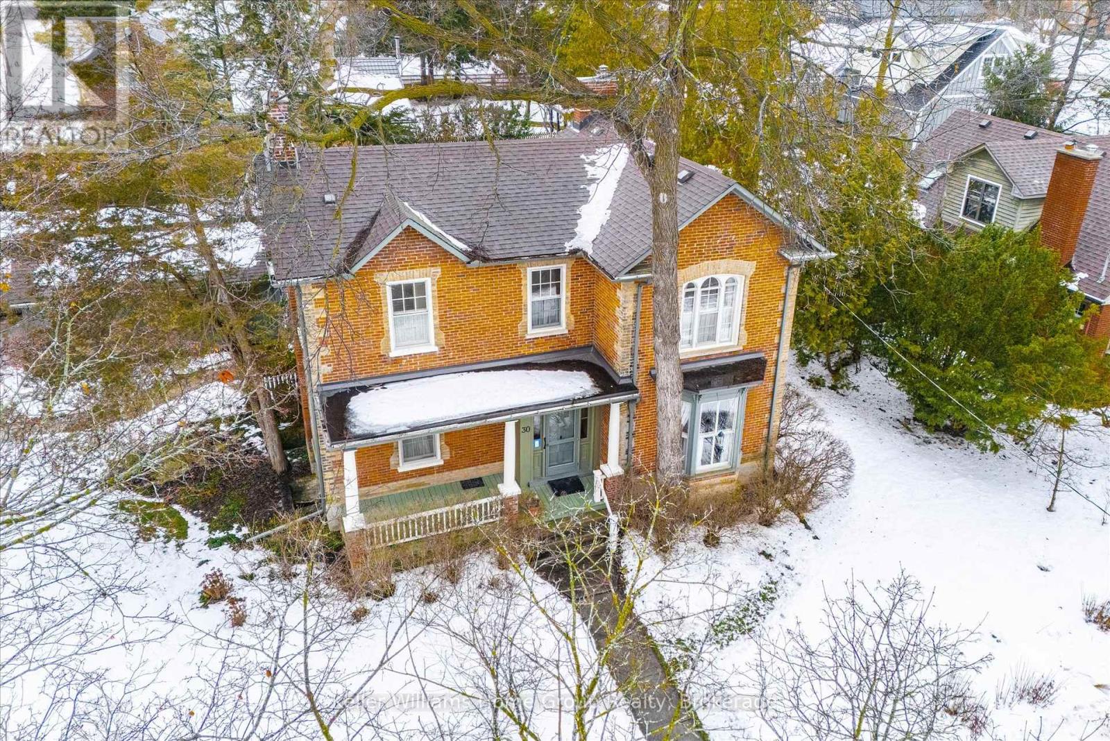 30 Moir Street, Centre Wellington, Ontario  N0B 1S0 - Photo 47 - X12700242