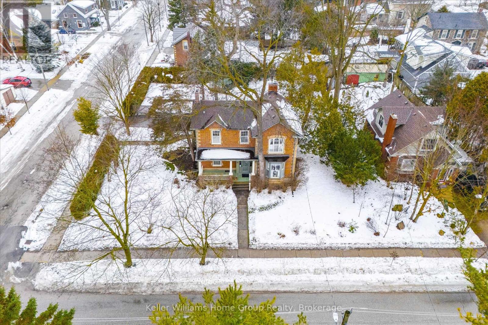 30 Moir Street, Centre Wellington, Ontario  N0B 1S0 - Photo 48 - X12700242