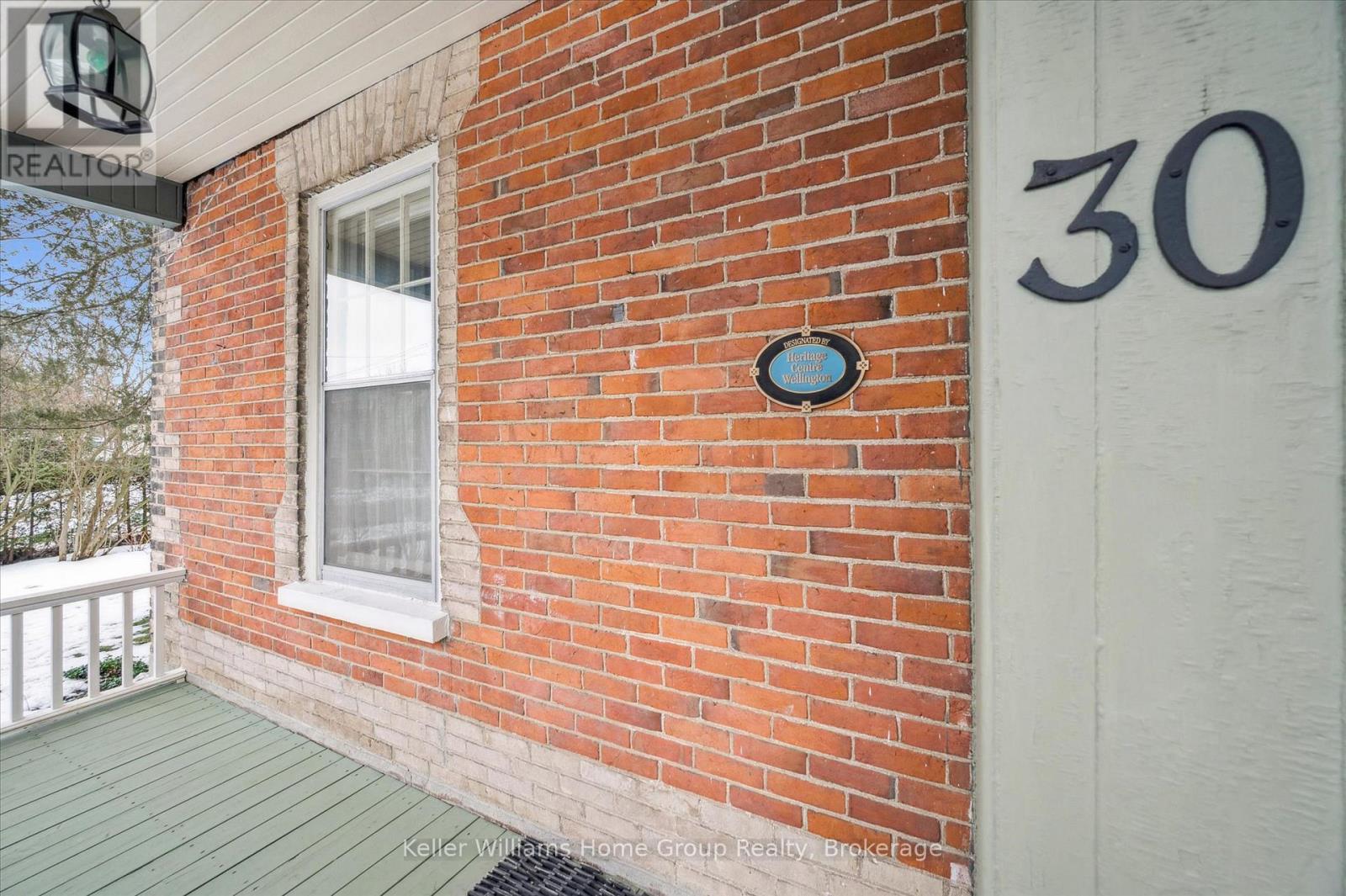 30 Moir Street, Centre Wellington, Ontario  N0B 1S0 - Photo 6 - X12700242