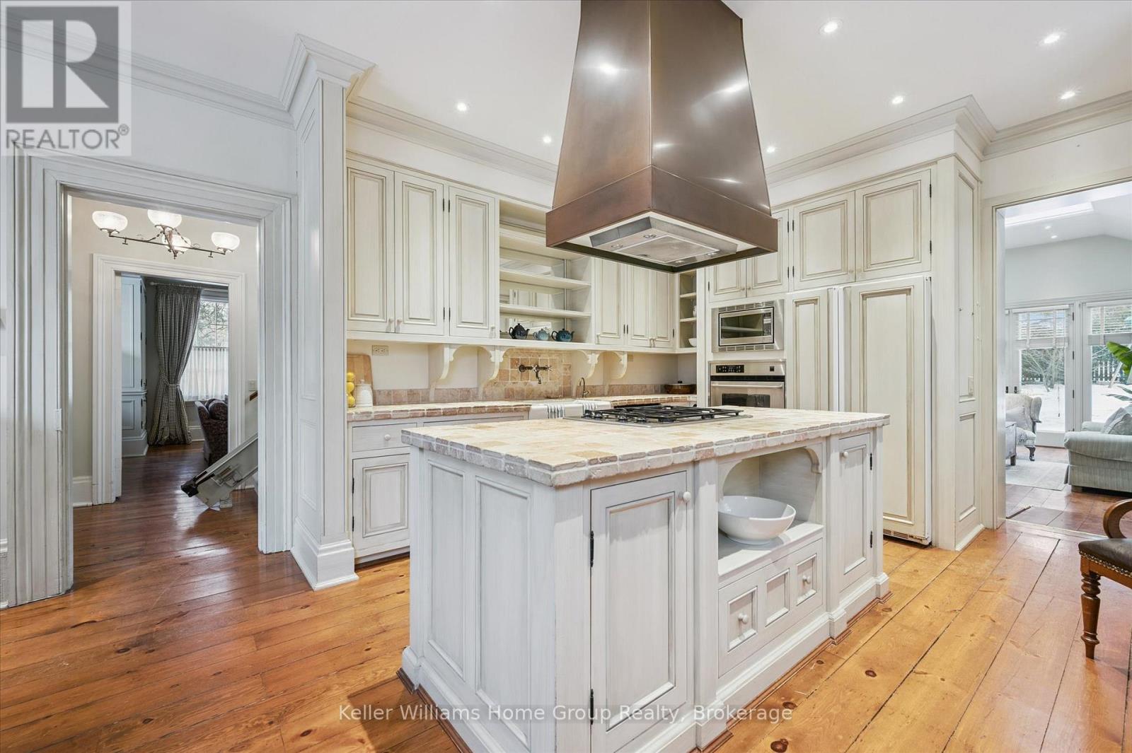 30 Moir Street, Centre Wellington, Ontario  N0B 1S0 - Photo 8 - X12700242