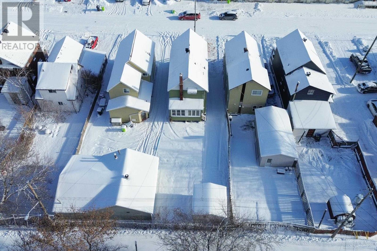 223 Beverley St, Sault Ste. Marie, Ontario  P6A 1S1 - Photo 19 - SM253422