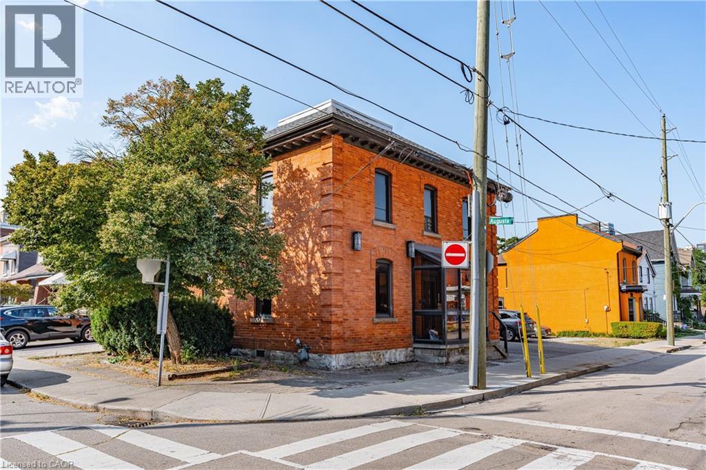 120 Catharine Street S, Hamilton, Ontario  L8N 2J4 - Photo 3 - 40779403