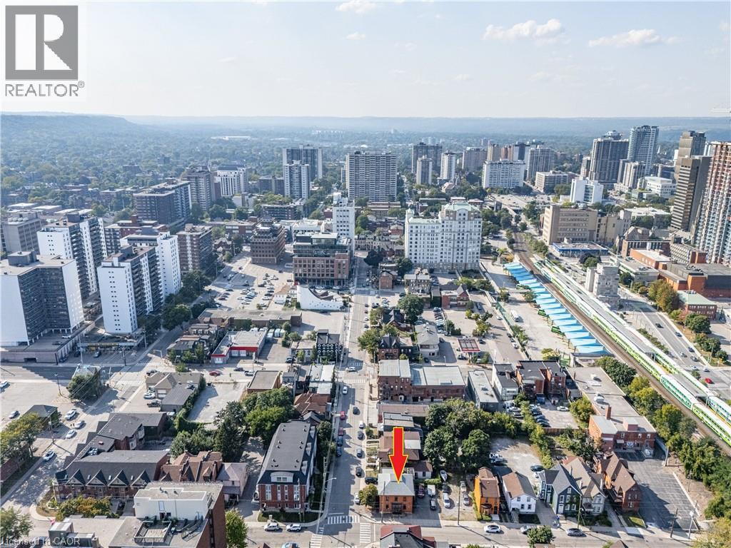 120 Catharine Street S, Hamilton, Ontario  L8N 2J4 - Photo 23 - 40779403
