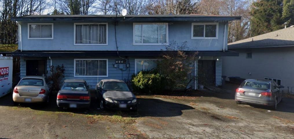 10875 133a Street, Surrey, British Columbia  V3T 4A5 - Photo 1 - R3078879