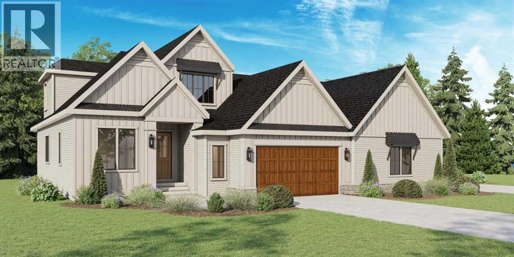 510 Pine Creek Ridge, Rural Foothills County, Alberta