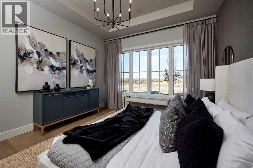 510 Pine Creek Ridge, Rural Foothills County, Alberta  T1S 3V9 - Photo 16 - A2265804