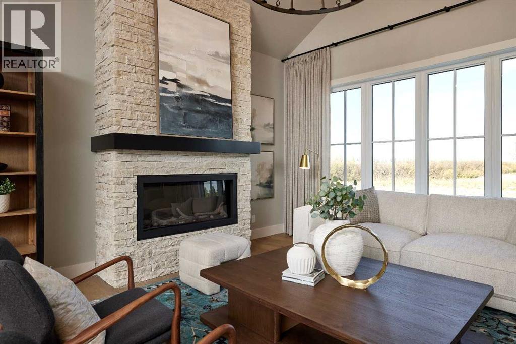 510 Pine Creek Ridge, Rural Foothills County, Alberta  T1S 3V9 - Photo 8 - A2265804