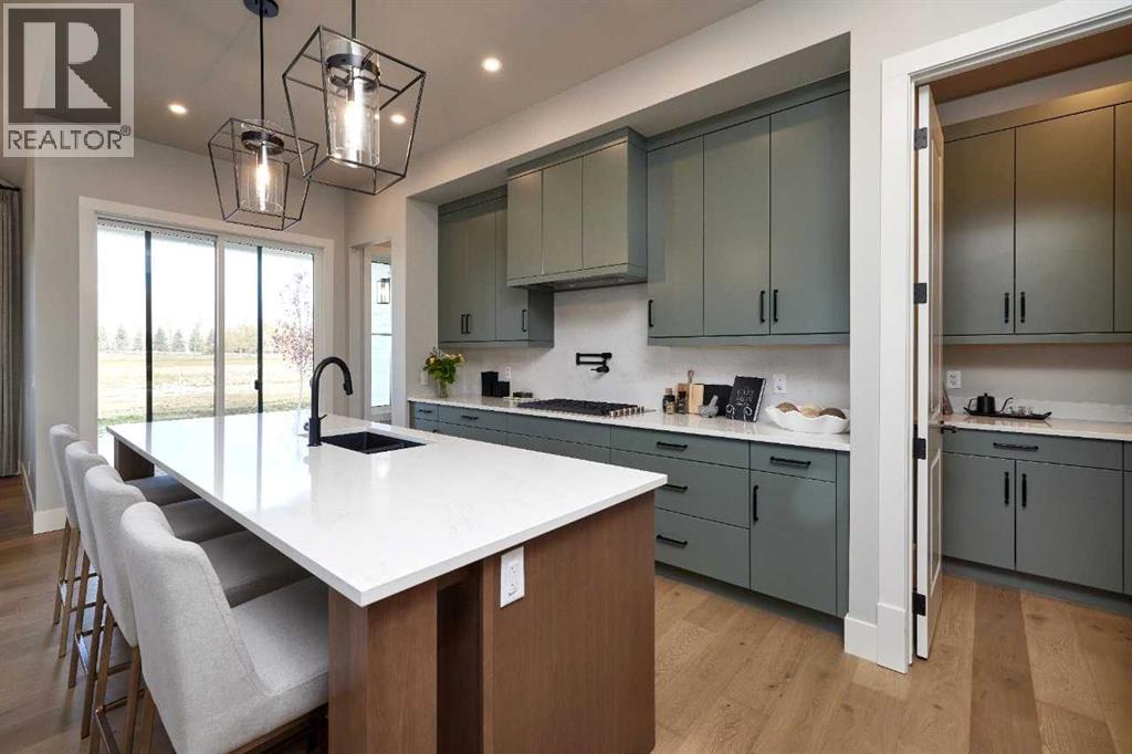 510 Pine Creek Ridge, Rural Foothills County, Alberta  T1S 3V9 - Photo 10 - A2265804